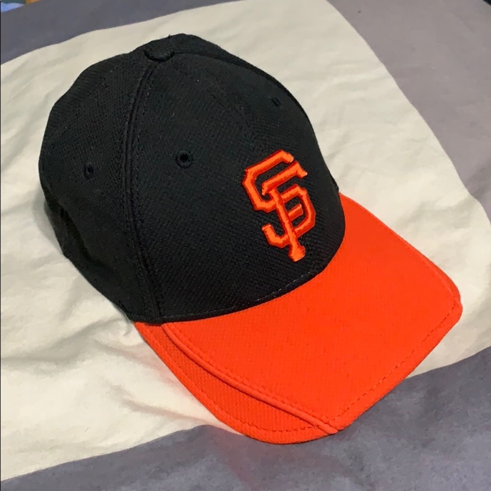 New Era San Francsico Giants Baseball Cap